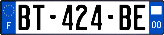 BT-424-BE