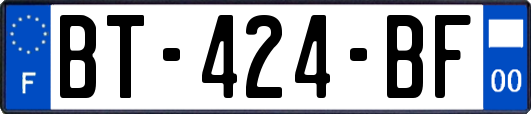 BT-424-BF