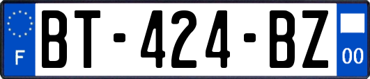 BT-424-BZ