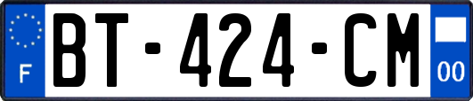 BT-424-CM