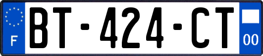 BT-424-CT