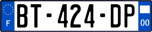 BT-424-DP