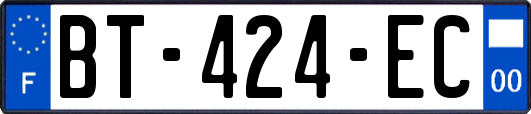 BT-424-EC