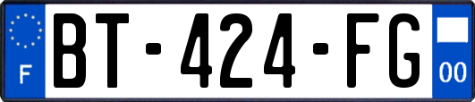 BT-424-FG