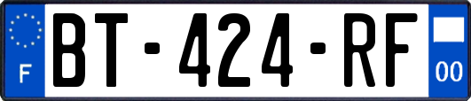 BT-424-RF