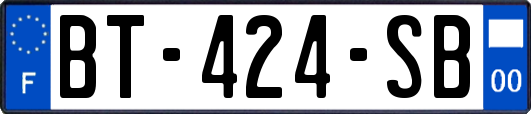 BT-424-SB