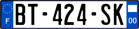 BT-424-SK