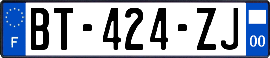 BT-424-ZJ