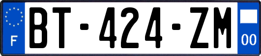 BT-424-ZM