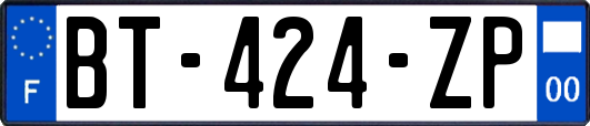BT-424-ZP