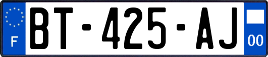 BT-425-AJ