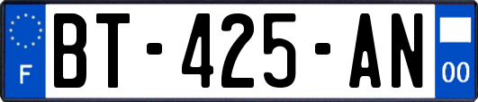 BT-425-AN