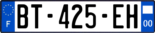 BT-425-EH