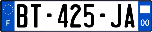 BT-425-JA