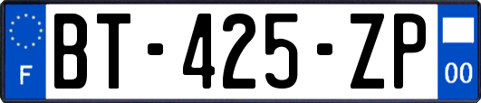 BT-425-ZP