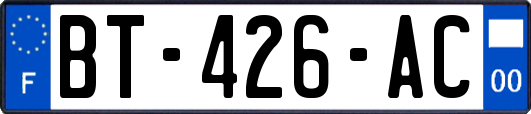 BT-426-AC