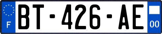 BT-426-AE