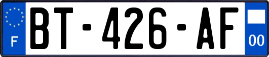 BT-426-AF