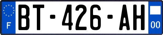 BT-426-AH