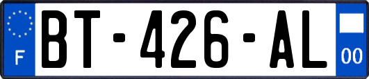 BT-426-AL