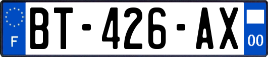 BT-426-AX