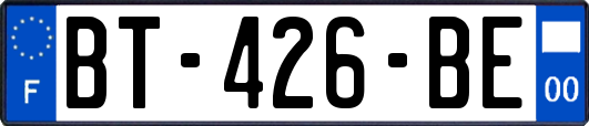 BT-426-BE