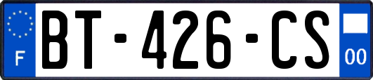 BT-426-CS