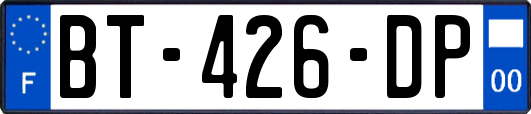 BT-426-DP