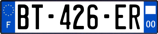 BT-426-ER