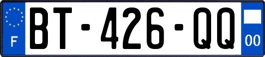 BT-426-QQ