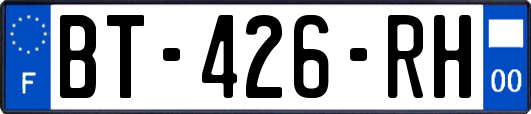 BT-426-RH