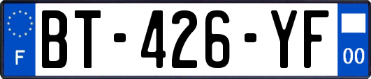 BT-426-YF