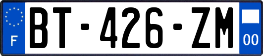 BT-426-ZM