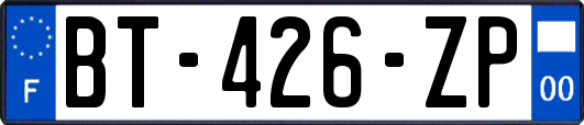 BT-426-ZP