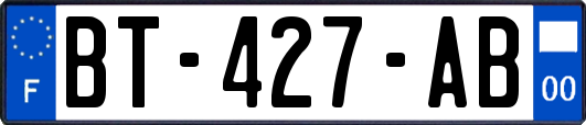 BT-427-AB