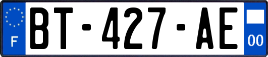 BT-427-AE