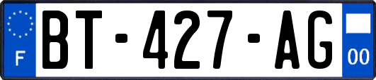 BT-427-AG