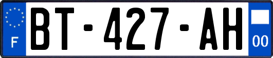 BT-427-AH