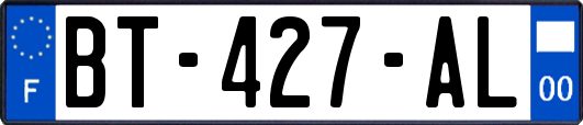 BT-427-AL