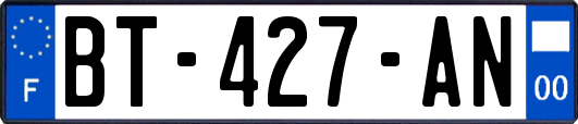 BT-427-AN