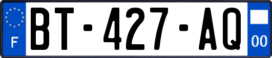 BT-427-AQ