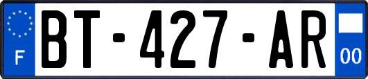 BT-427-AR