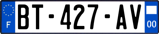 BT-427-AV