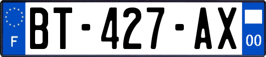 BT-427-AX