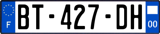 BT-427-DH