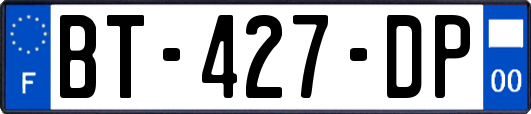 BT-427-DP