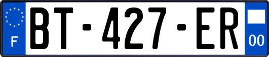 BT-427-ER