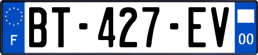 BT-427-EV