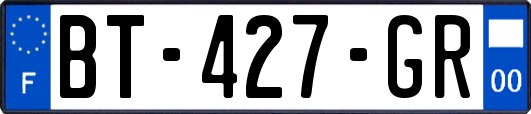 BT-427-GR