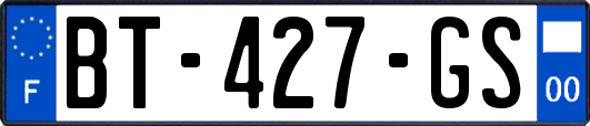 BT-427-GS